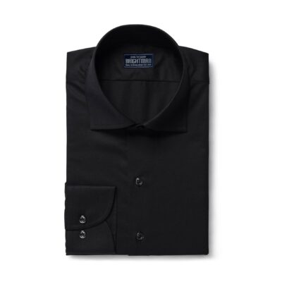 best-Black-formal-shirt-in-bd
