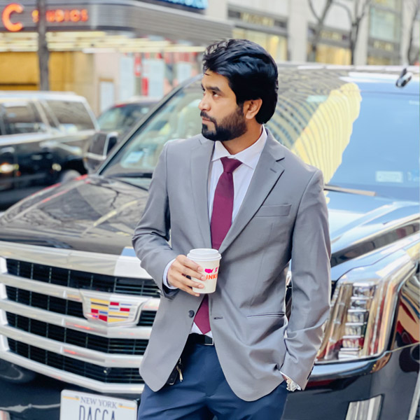 Premium Formal Shirts in Bangladesh